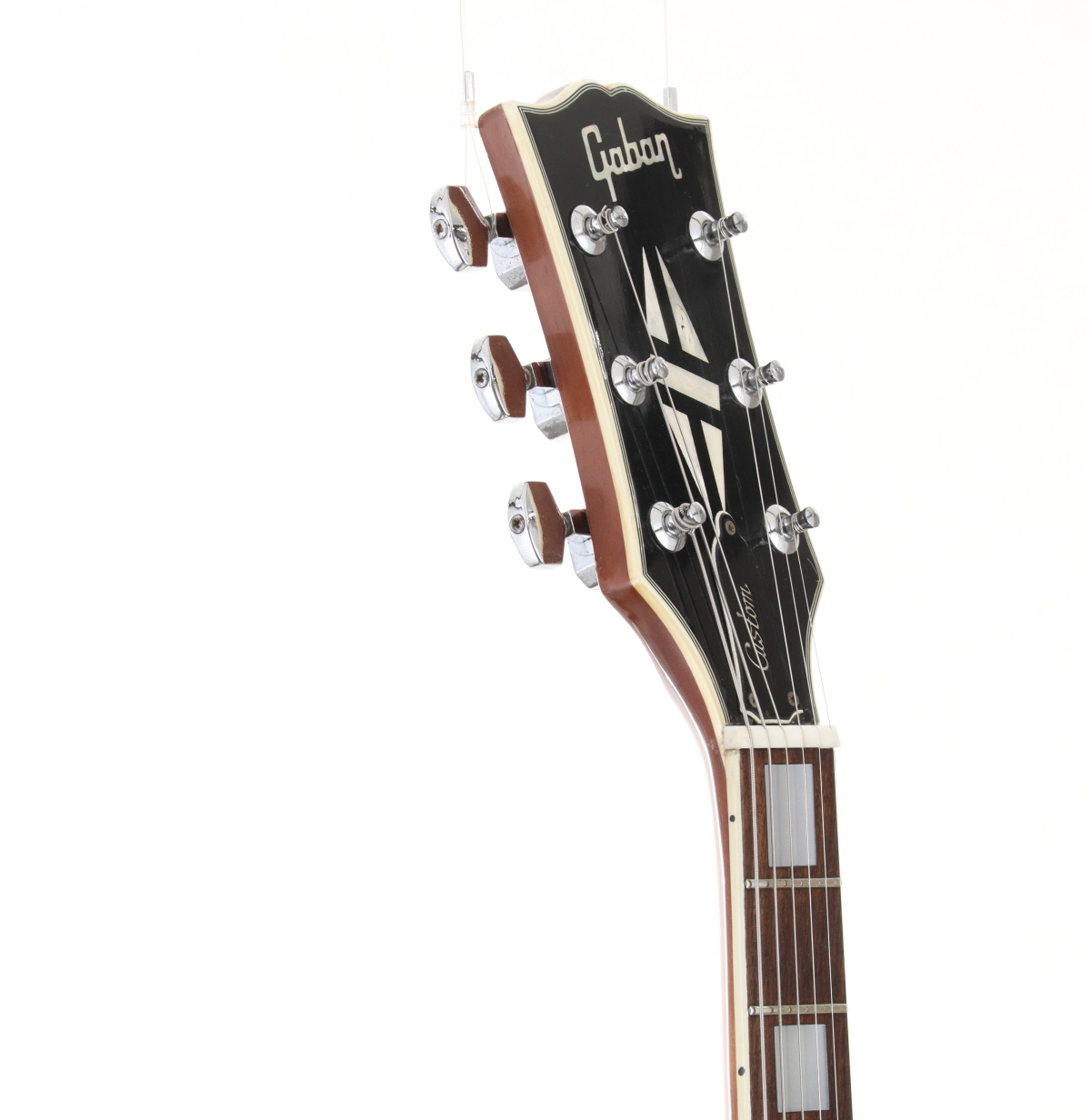 GABAN FLG-600 Sunburst Made in Japan 70s 【名古屋栄店】（中古/送料