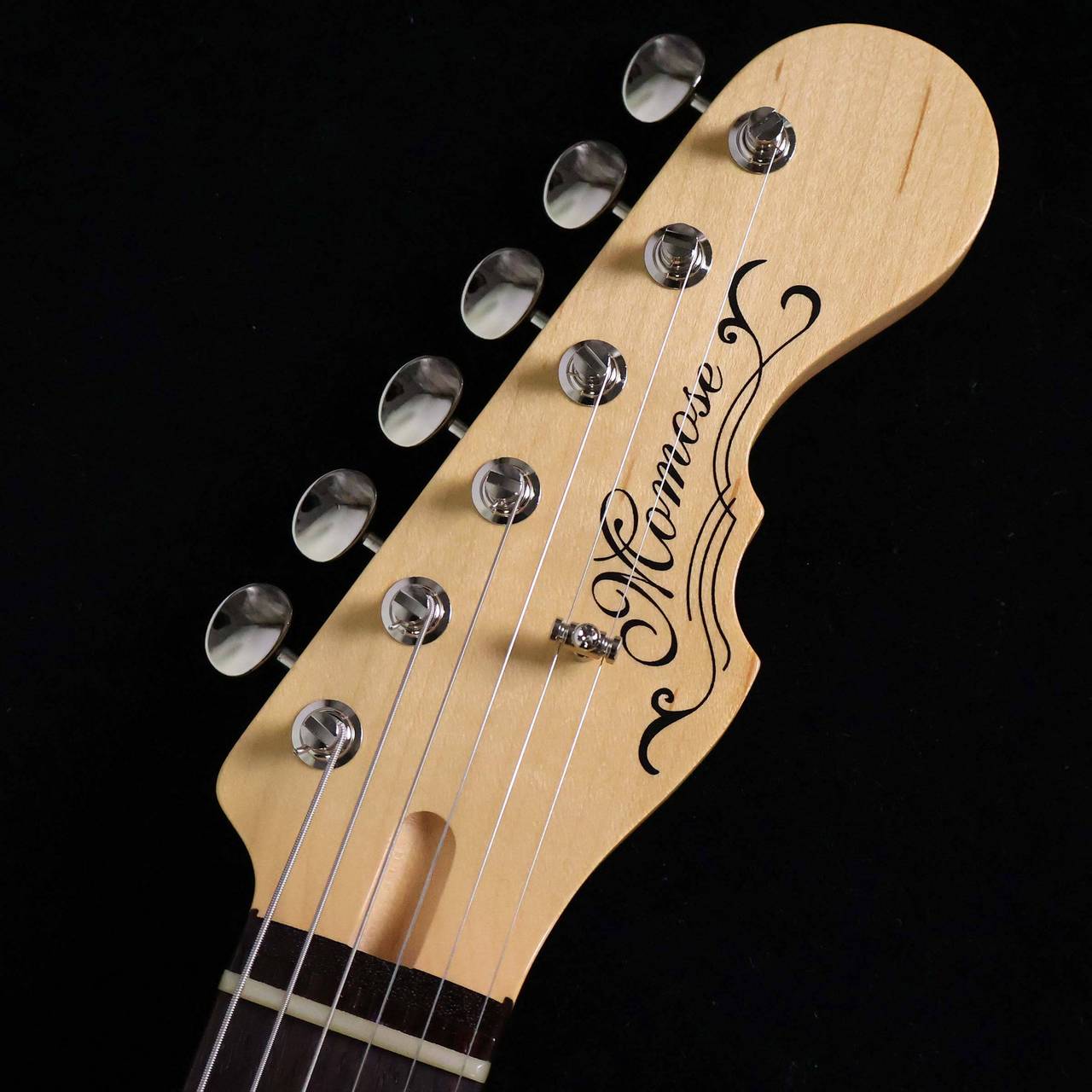 momose MJS2/R WBD S/N：23089 【未展示品】（新品/送料無料）【楽器