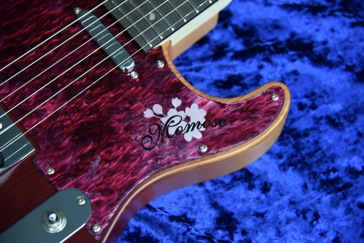 momose MT-SAKURA WSE'24/E (Yozakura Gradation / ATQ FRAME