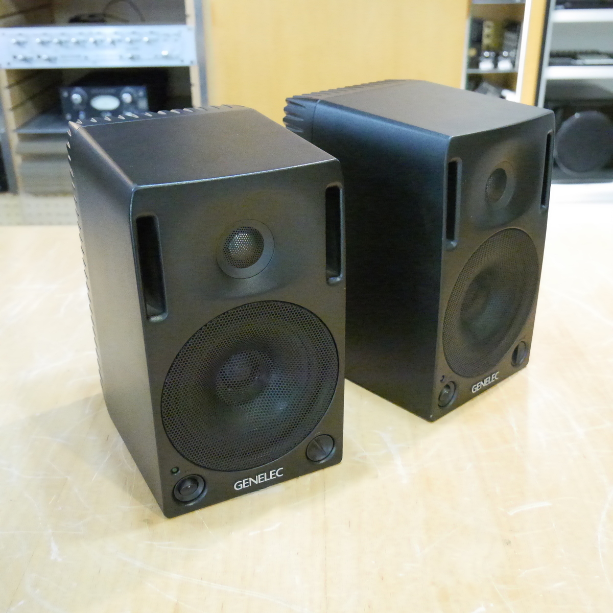 GENELEC 1029A(1PAIR)(中古/送料無料)【楽器検索デジマート】 GENELEC 1029A(1PAIR)(中古/送料無料)【楽器検索デジマート】