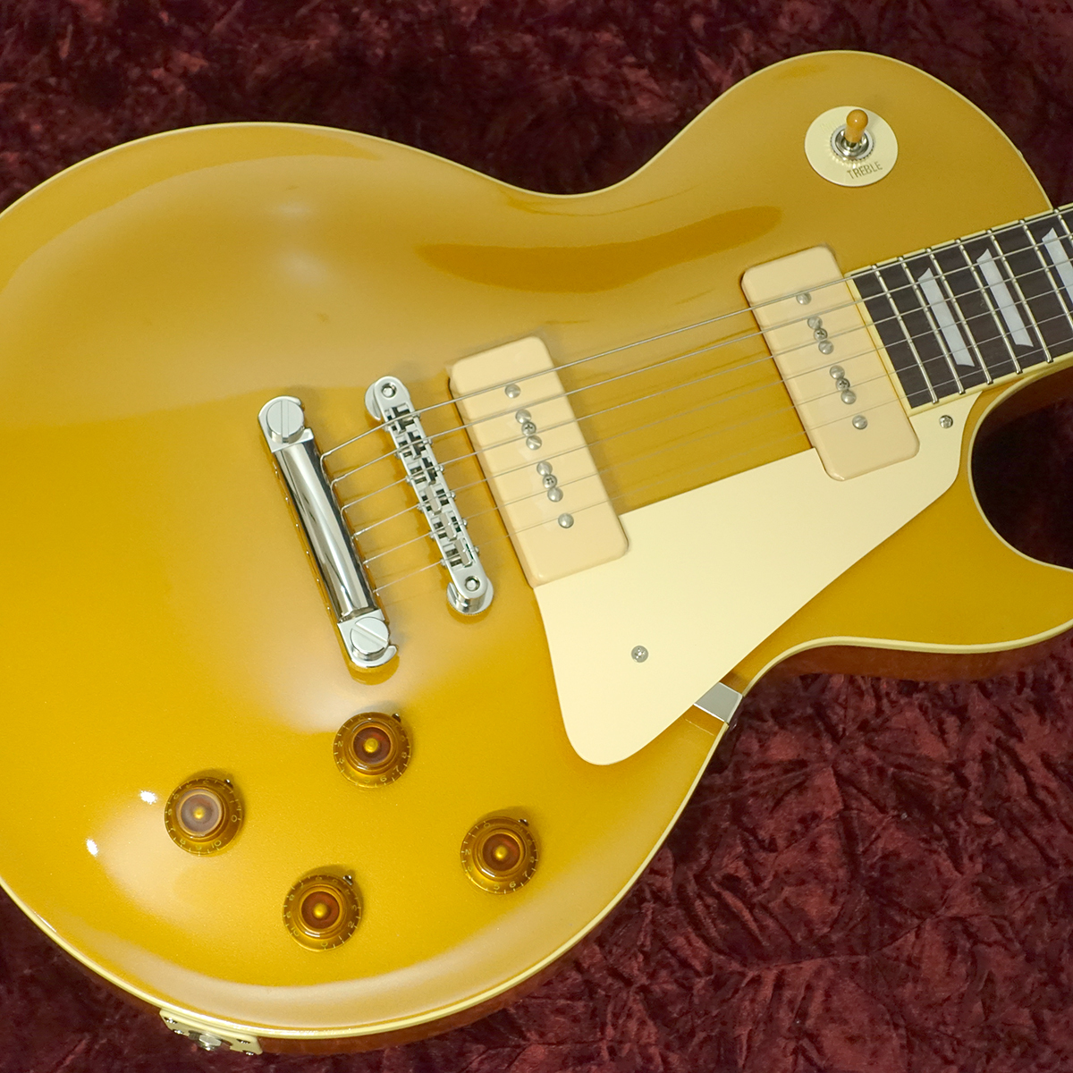 Tokai LS-101S GT（新品）【楽器検索デジマート】