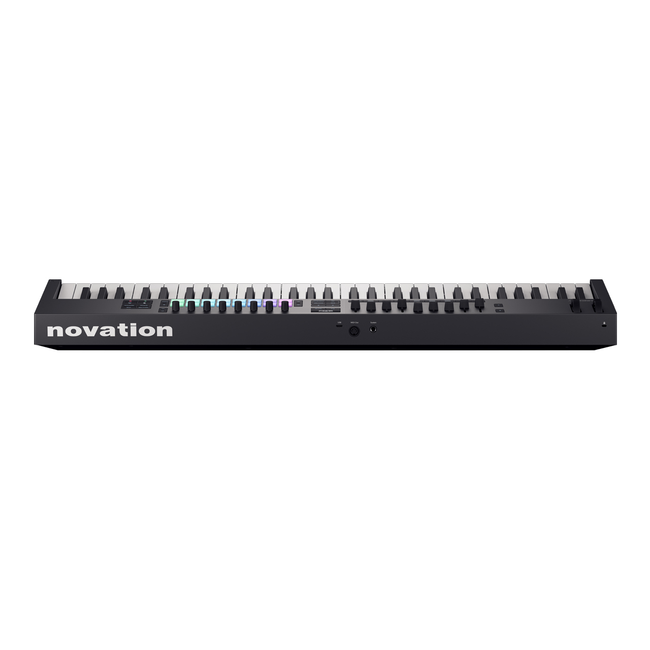 Novation Launchkey 61 MK4 61鍵 【大人気機種!!】☆送料無料（新品