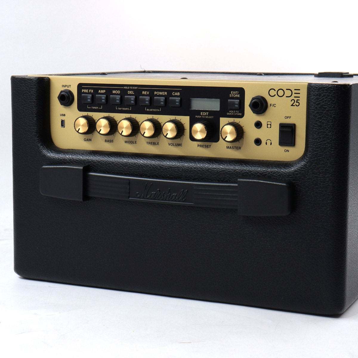 Marshall CODE 25 【池袋店】（中古）【楽器検索デジマート】