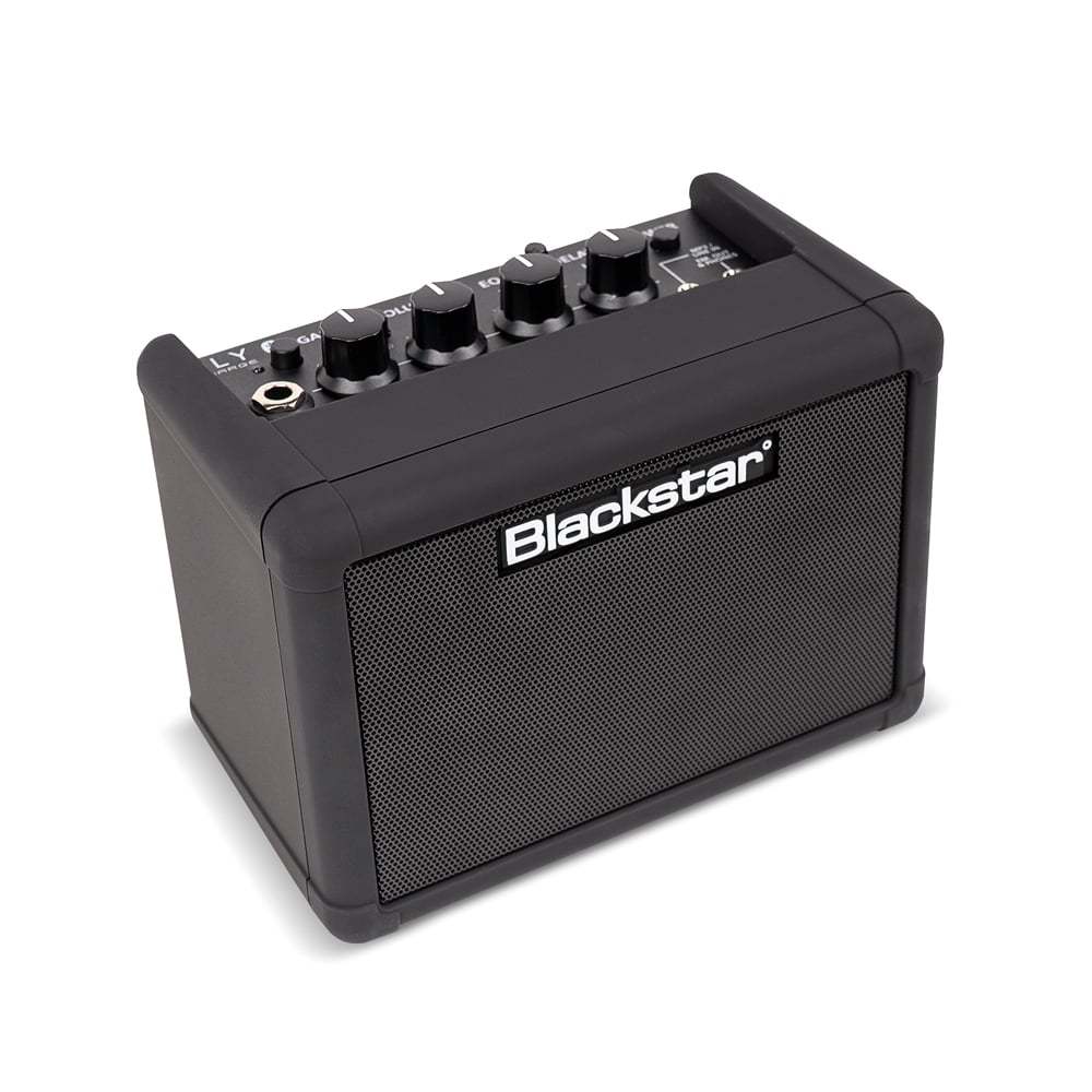 Blackstar FLY 3 CHARGE FLY3 ブラックスター 3W ミニアンプ【御茶ノ水