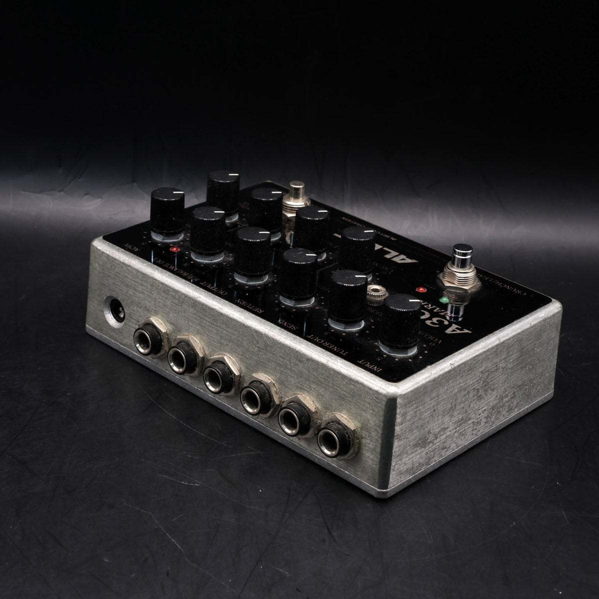 ALBIT A3GP MK2 【福岡店】（中古）【楽器検索デジマート】