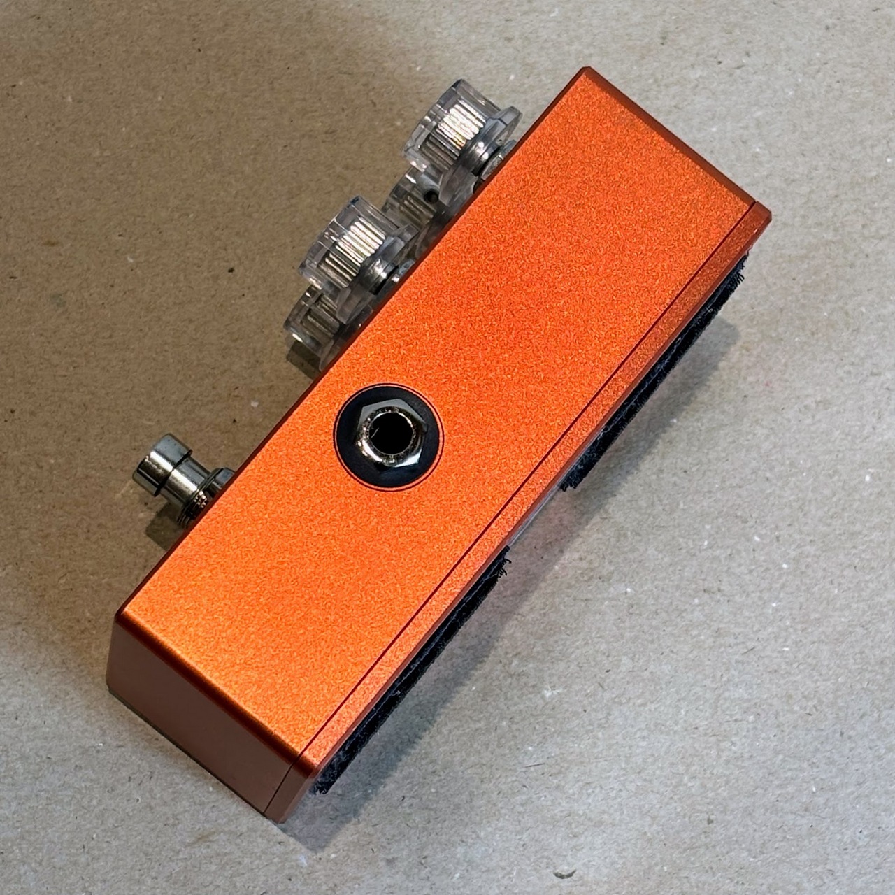 Altero Custom Guitars 【中古】 Mag -Distortion- エフェクター