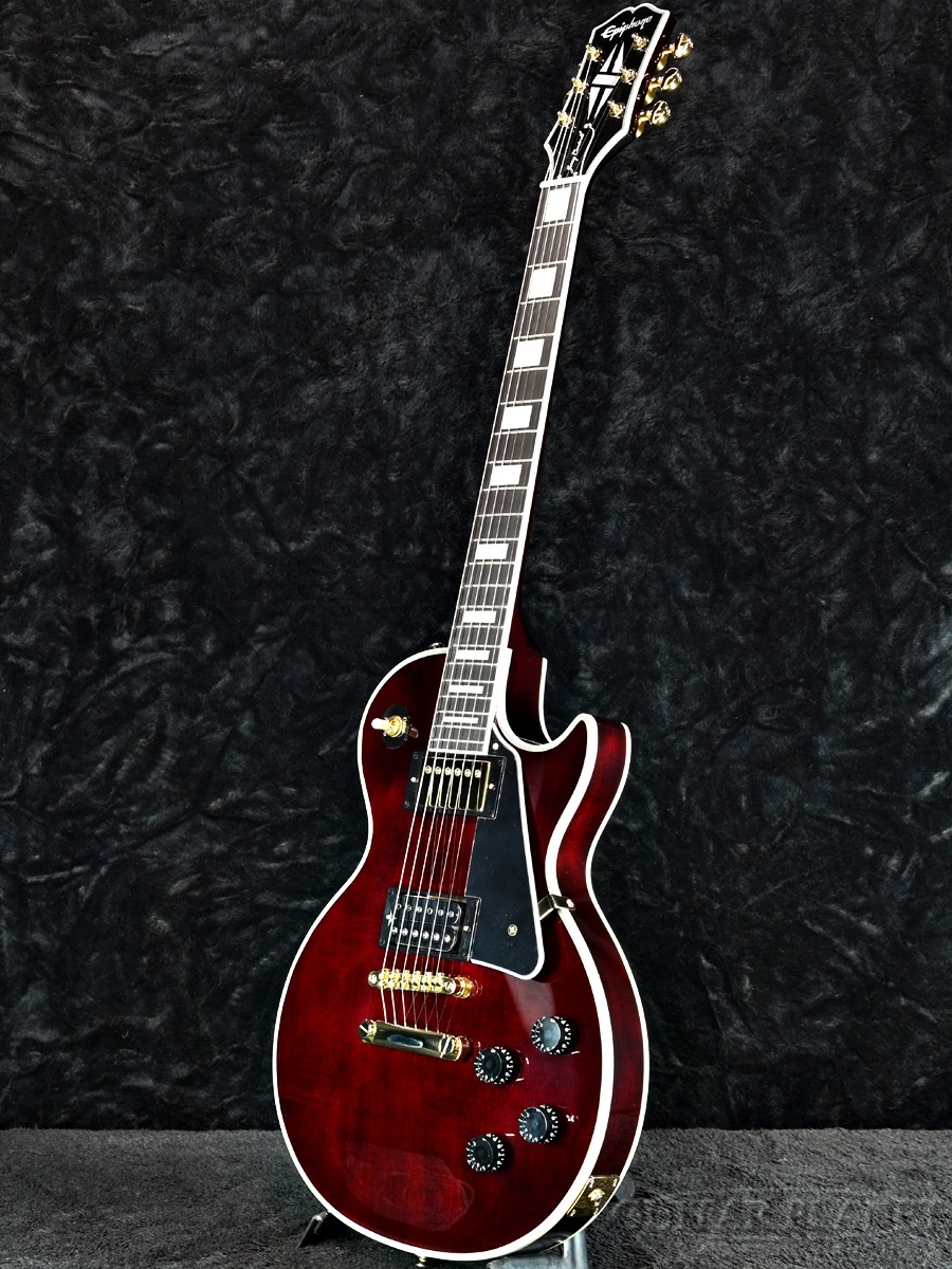 Epiphone Jerry Cantrell 