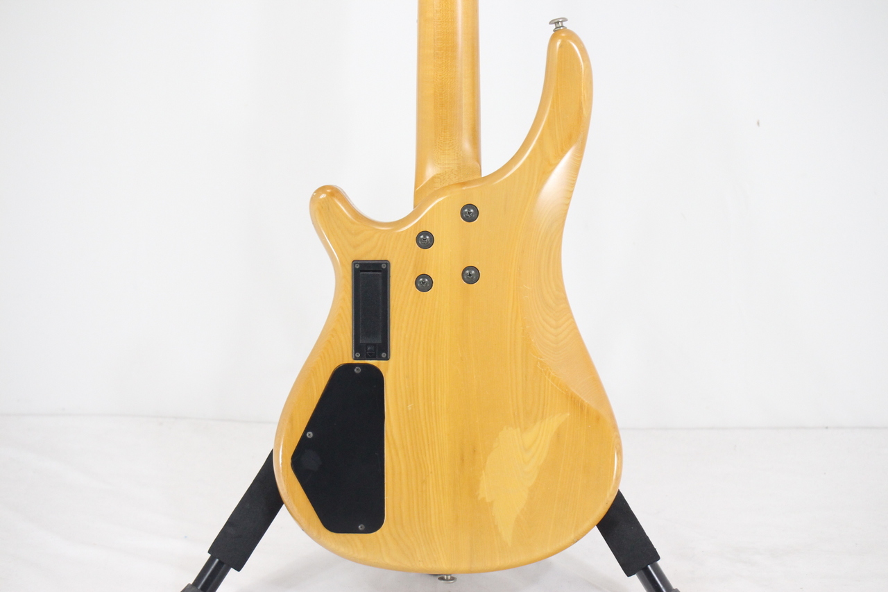 中古】Fernandes FRB-75 アクティブベース ナチュラル - 神奈川