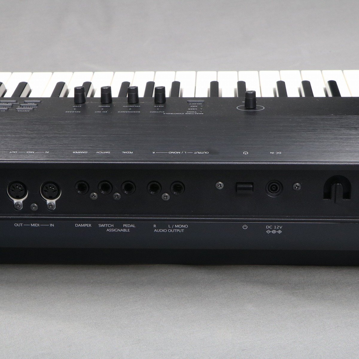 【美品】【訳あり】KORG KROME 88鍵盤 シンセサイザー 楽天市場】korg krome 88の通販