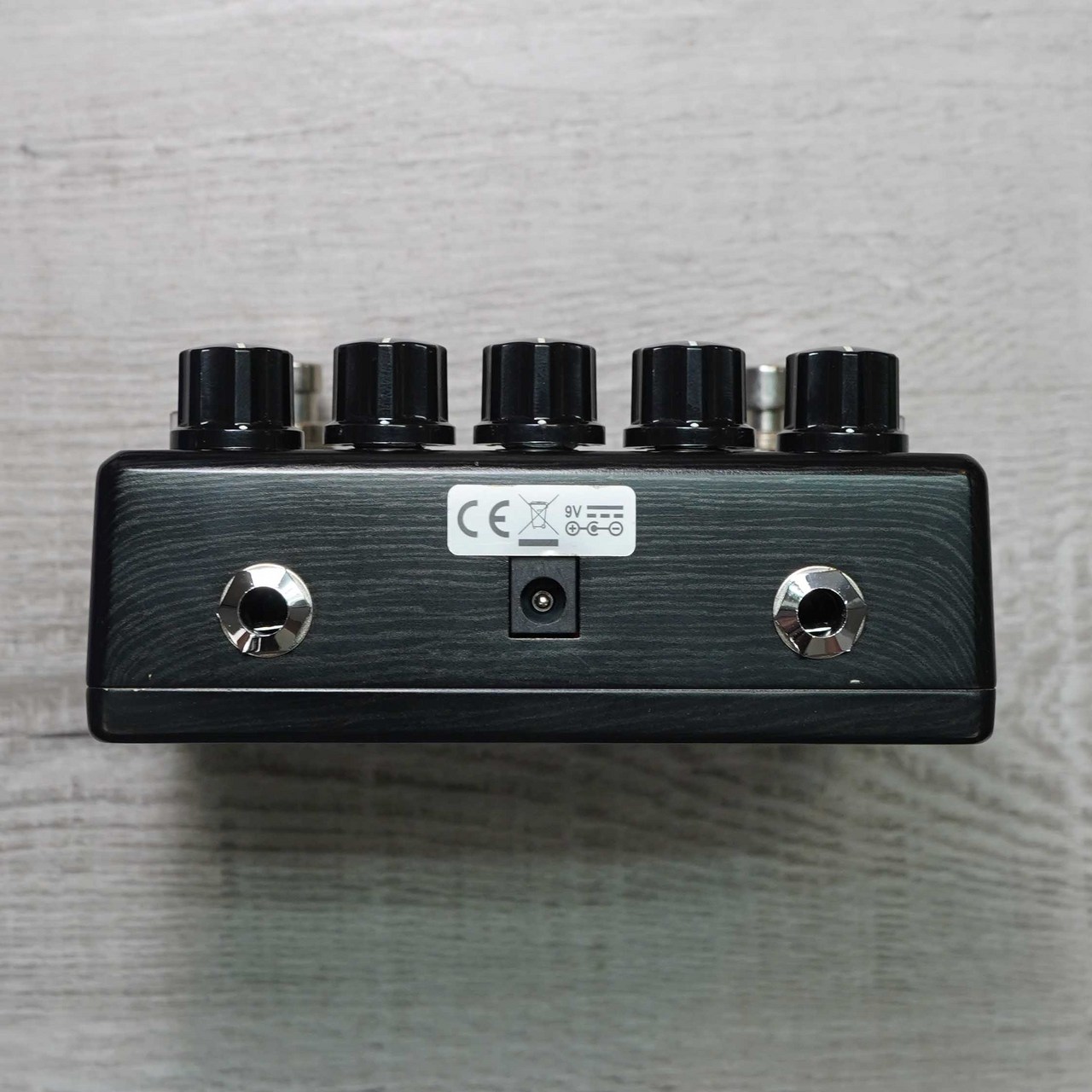 HORIZON DEVICES APEX PREAMP 最終値下げ！ HORIZON DEVICES 【先取り