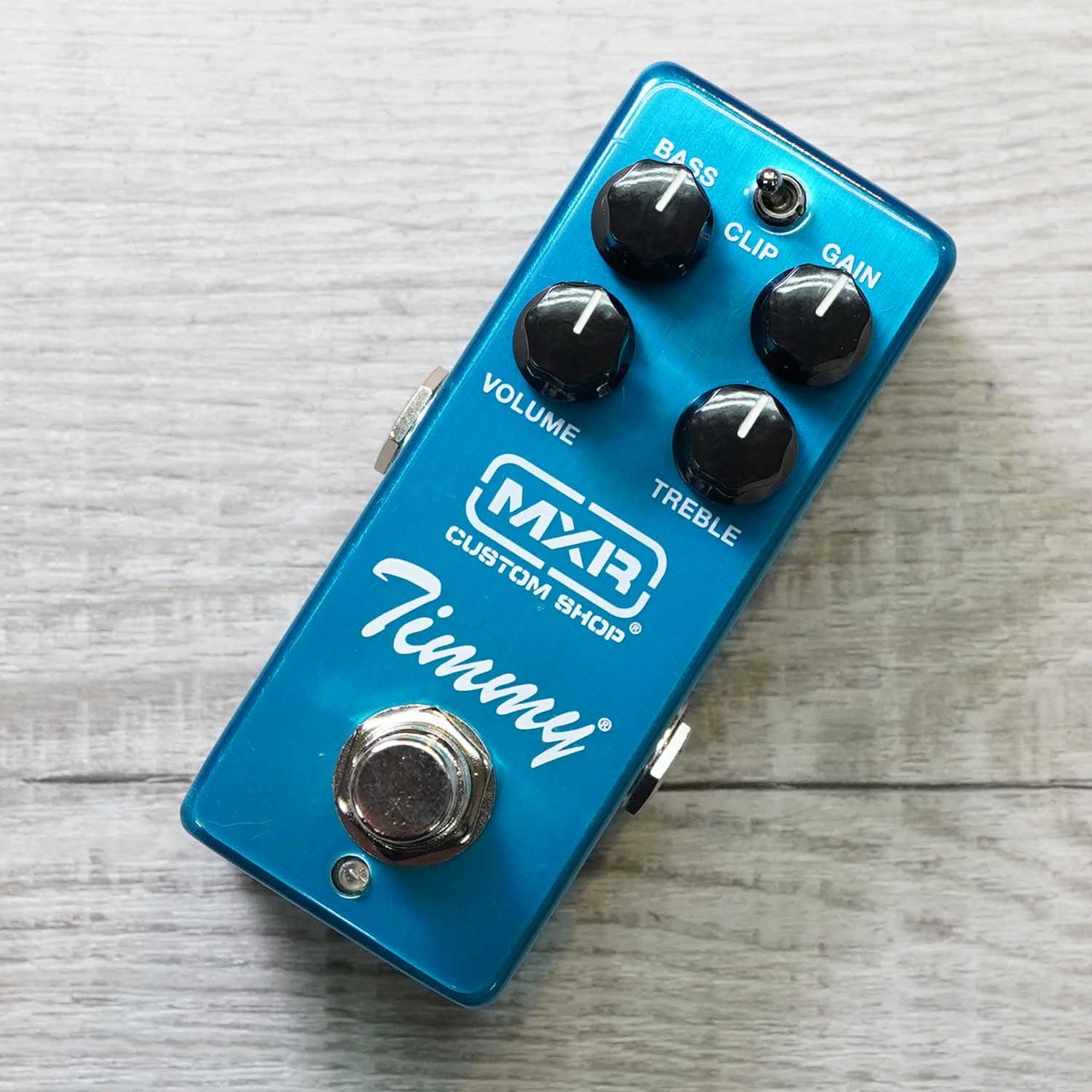 MXR CSP027 Timmy Overdrive（中古）【楽器検索デジマート】