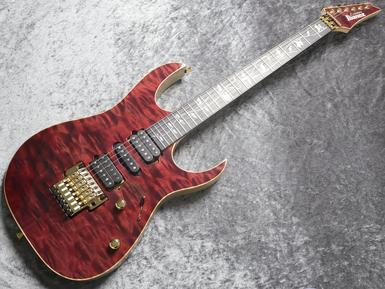 Ibanez JCRG 2601 #D26310【サウンドメッセ2026 限定モデル】【全世界3