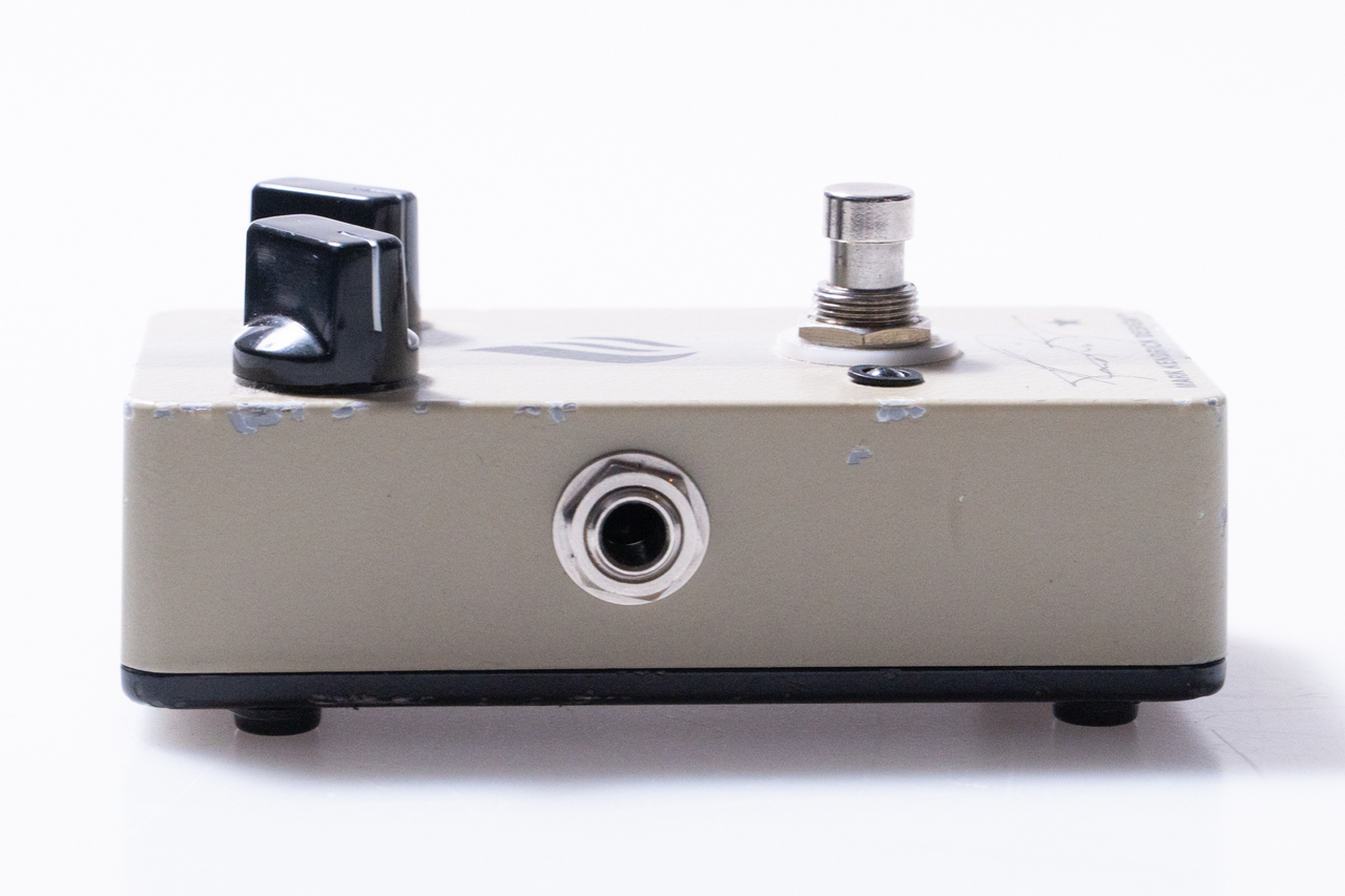 ギター MARK KENDRICK DESIGN FURNACE BASS DRIVE MARK KENDRICK DESIGN FURNACE BASS DRIVE【GIB横浜】（中古/送料無料