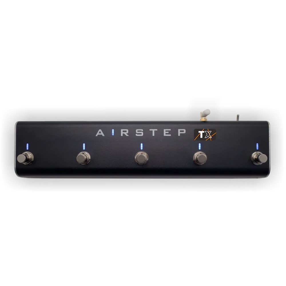 XSONIC AIRSTEP TX Edition（新品/送料無料）【楽器検索デジマート】