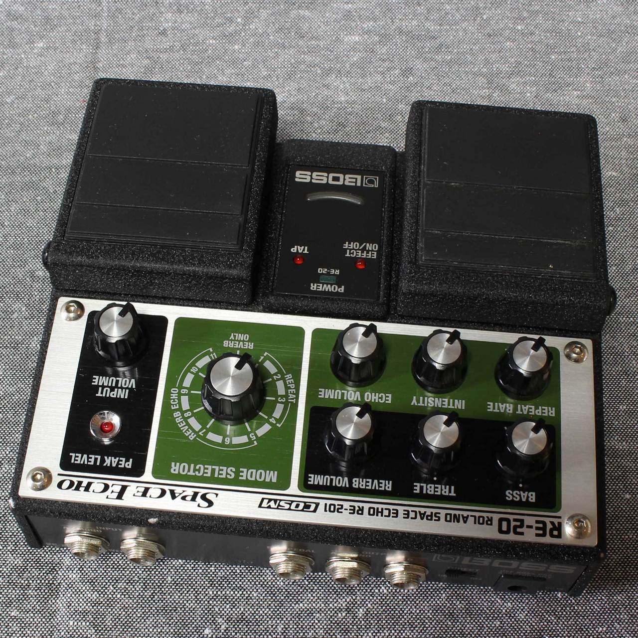 BOSS RE-20（中古）【楽器検索デジマート】