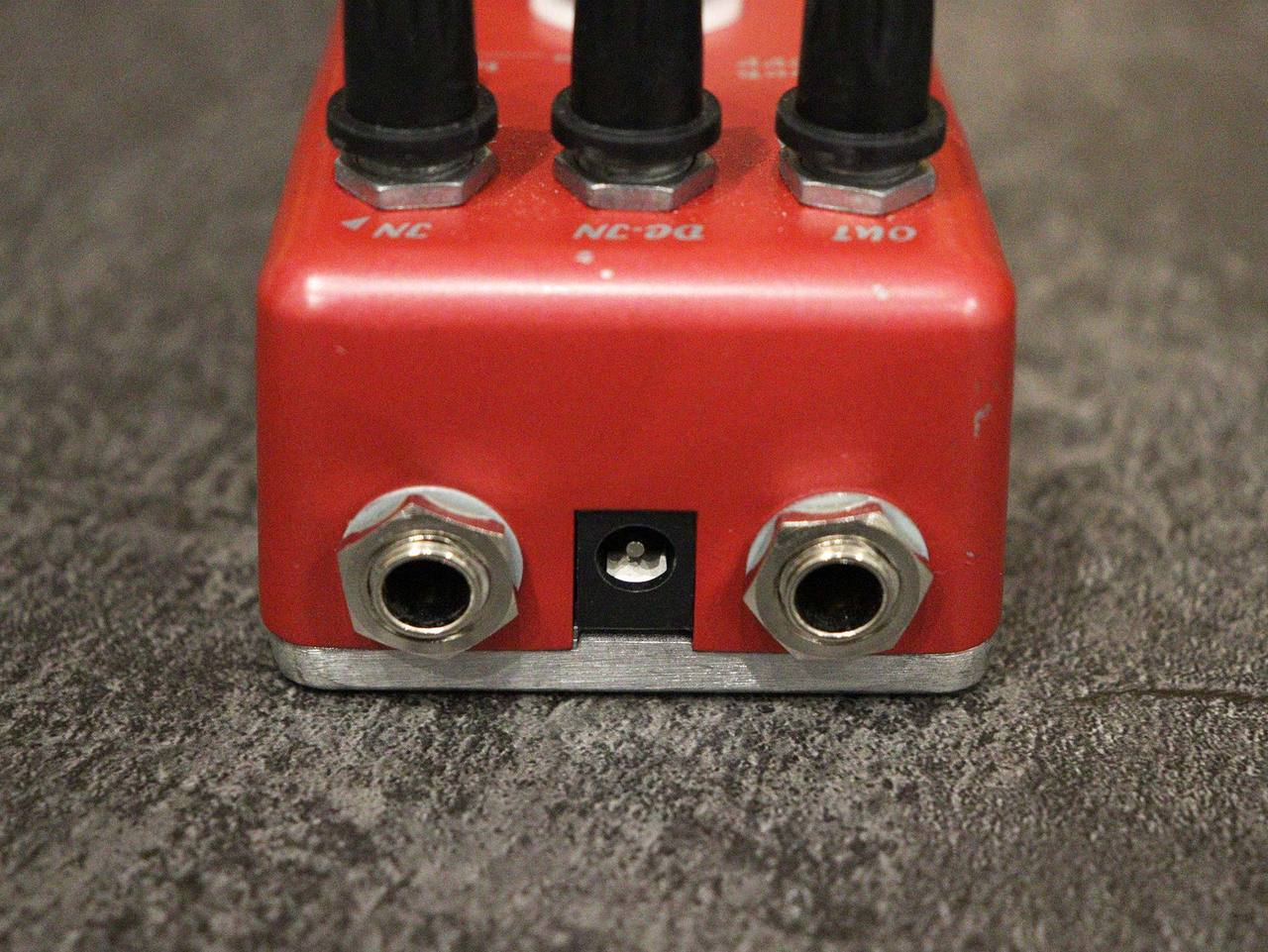 Guyatone ODu1 rev.2.0 Principal O.D（中古）【楽器検索デジマート】