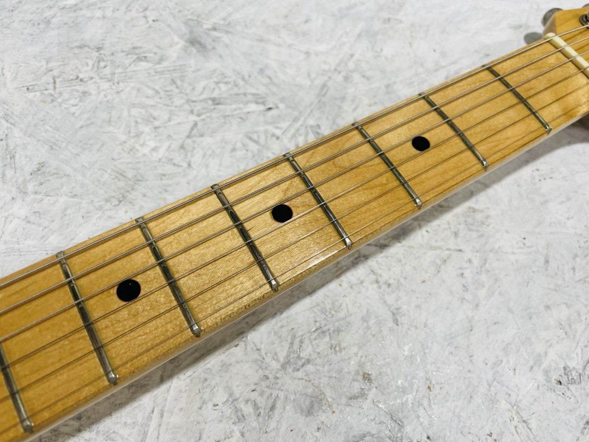 Fresher STRAIGHTER（中古）【楽器検索デジマート】