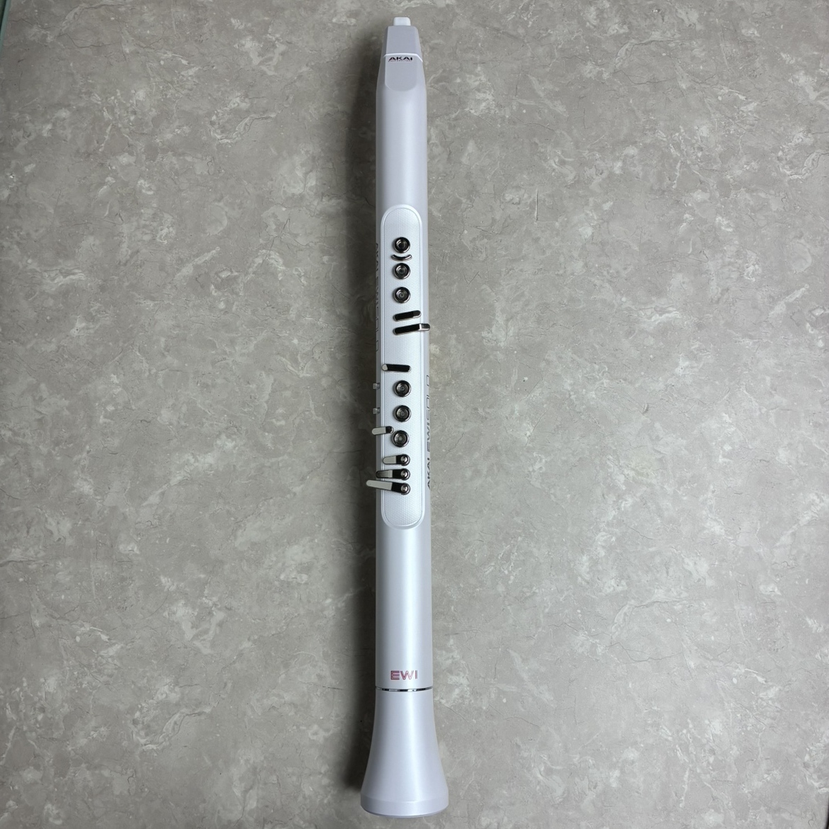 AKAI EWI Solo Special Edition White（中古/送料無料）【楽器検索