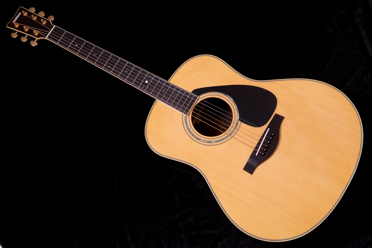 YAMAHA LL6 2013 2.215kg #HJI210439【TONIQ横浜】（中古/送料無料