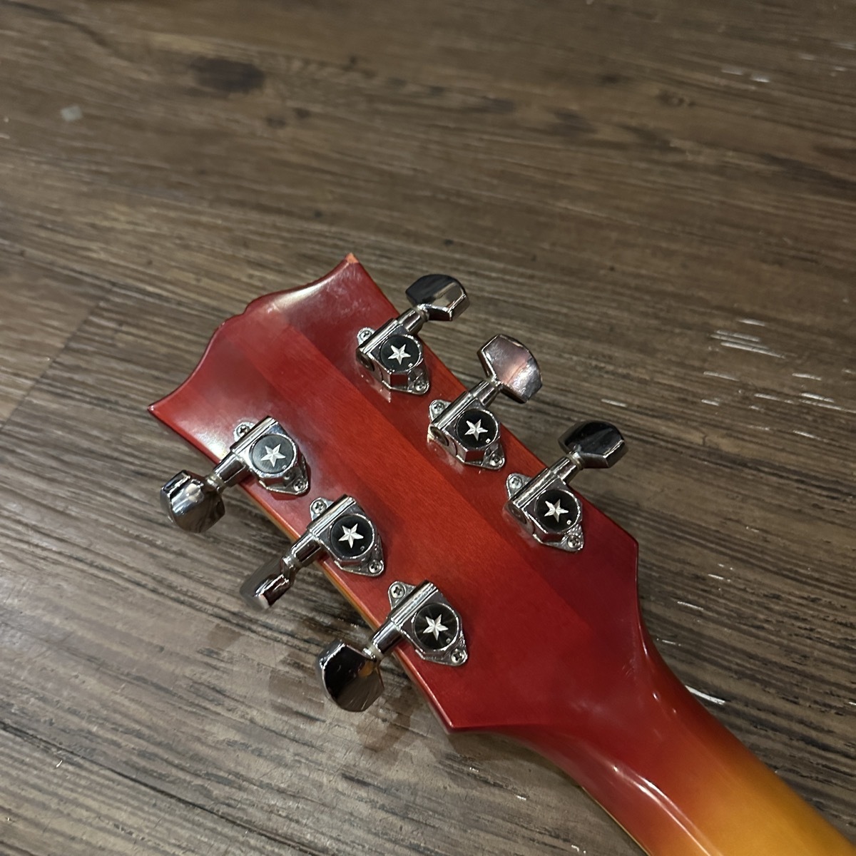 Greco LesPaul Type ElectricGuitarエレキギター Greco EG Series 1969~1972年製 LesPaul Type Electric Guitar（中古