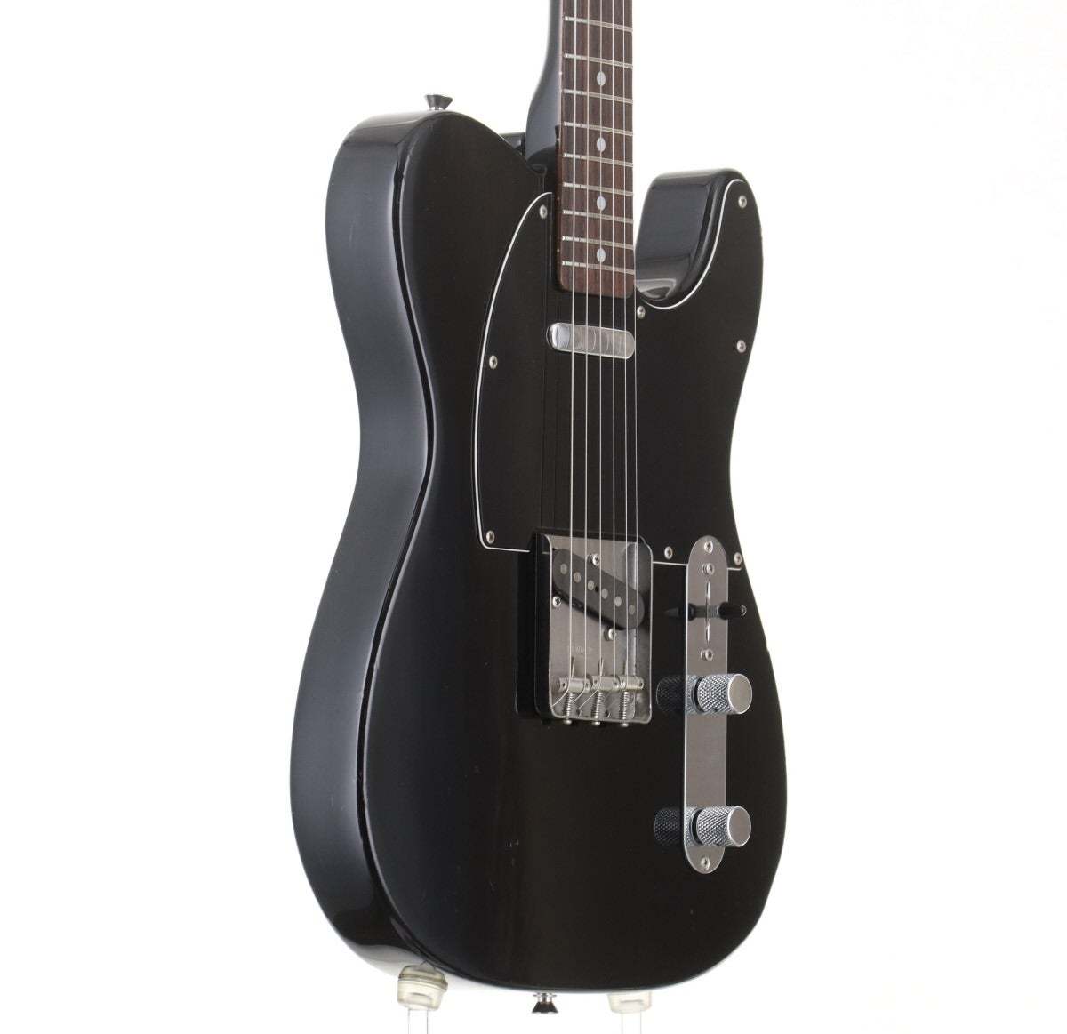 Fender（フェンダー） TLG80-60 Texas Special搭載 Fender Japan TLG80-60 Black 【新宿店】（中古/送料無料）【楽器検索
