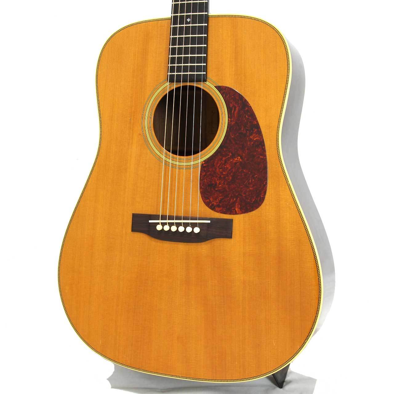 Martin Shenandoah MDH-28 アコースティックギター Shenandoah by C.F.Martin MHD-28（中古/送料無料）【楽器検索デジマート】