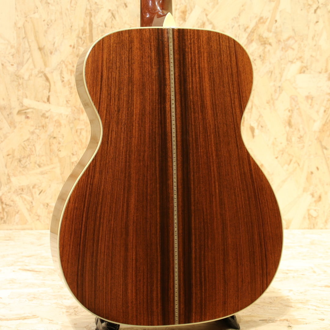 Martin OOO-28EC Eric Clapton 2005（中古）【楽器検索デジマート】