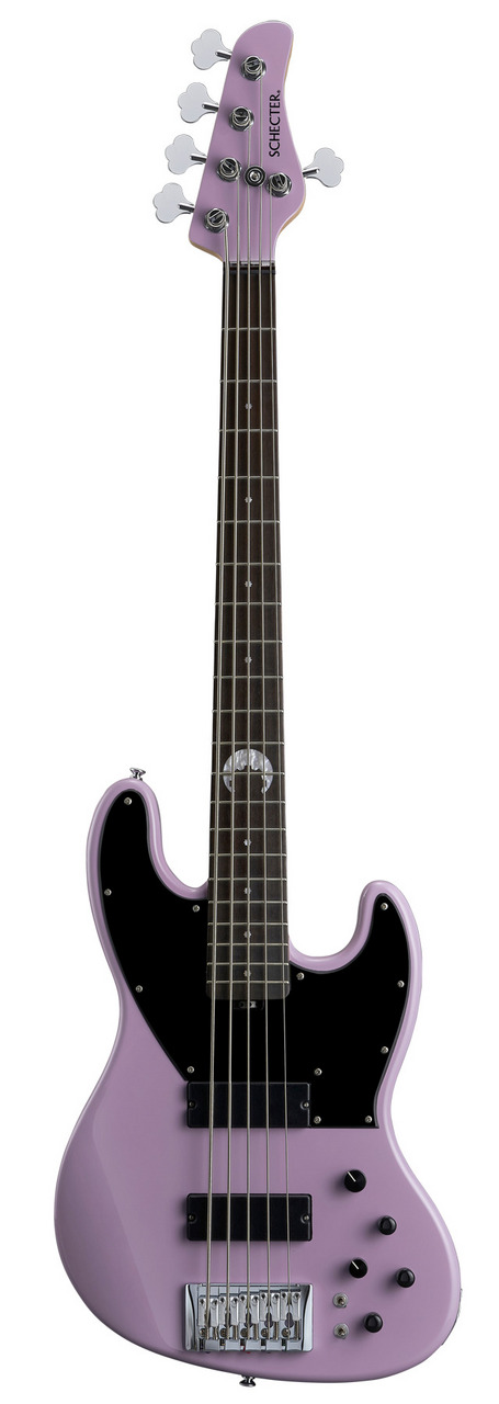 Mocchi様 DC dig BK、w SCHECTER 【次回入荷分ご予約受付中】BC-AveMujica Doloris