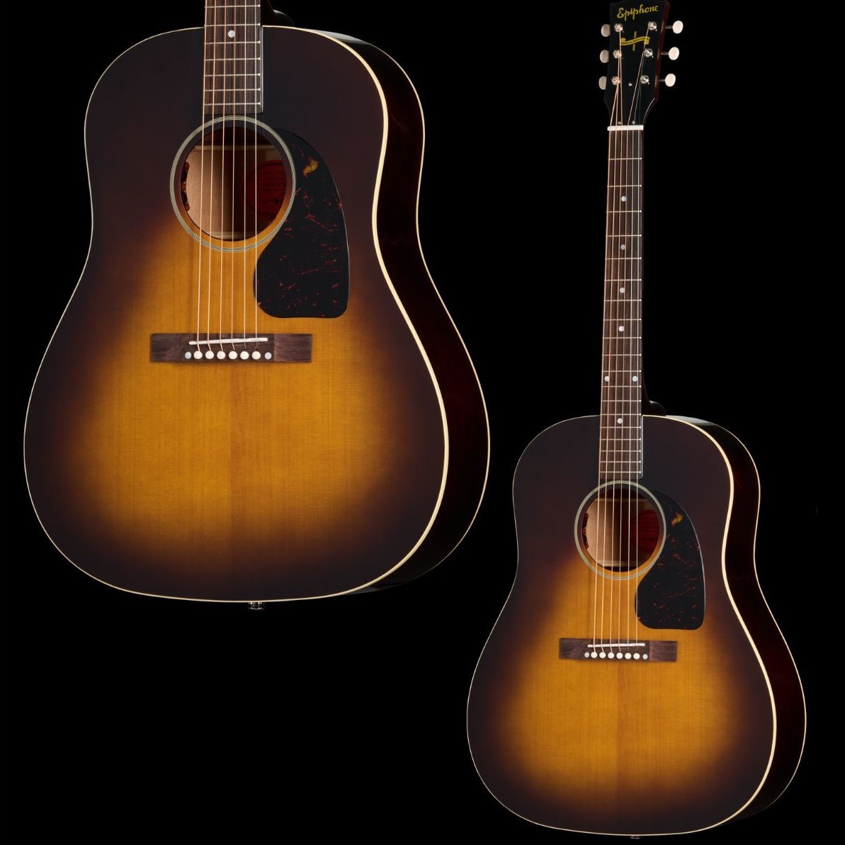 Epiphone 【予約受付中】Epiphone Inspired By Gibson Custom