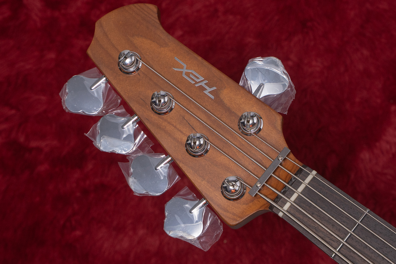 HEX Guitars B305 Ivory（新品/送料無料）【楽器検索デジマート】