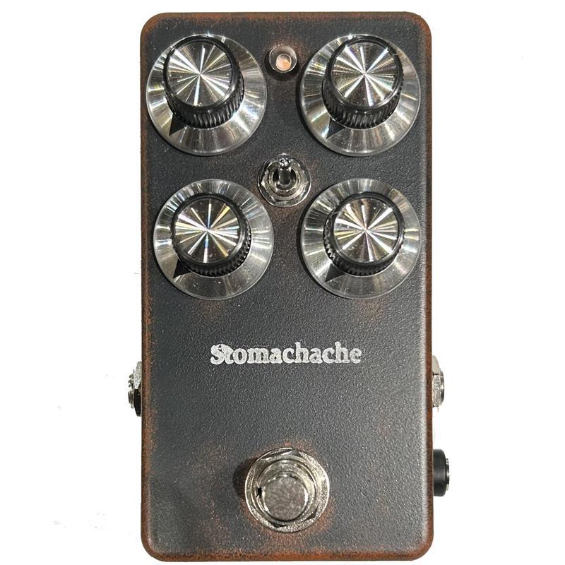 1995fx Stomach ache（新品）【楽器検索デジマート】