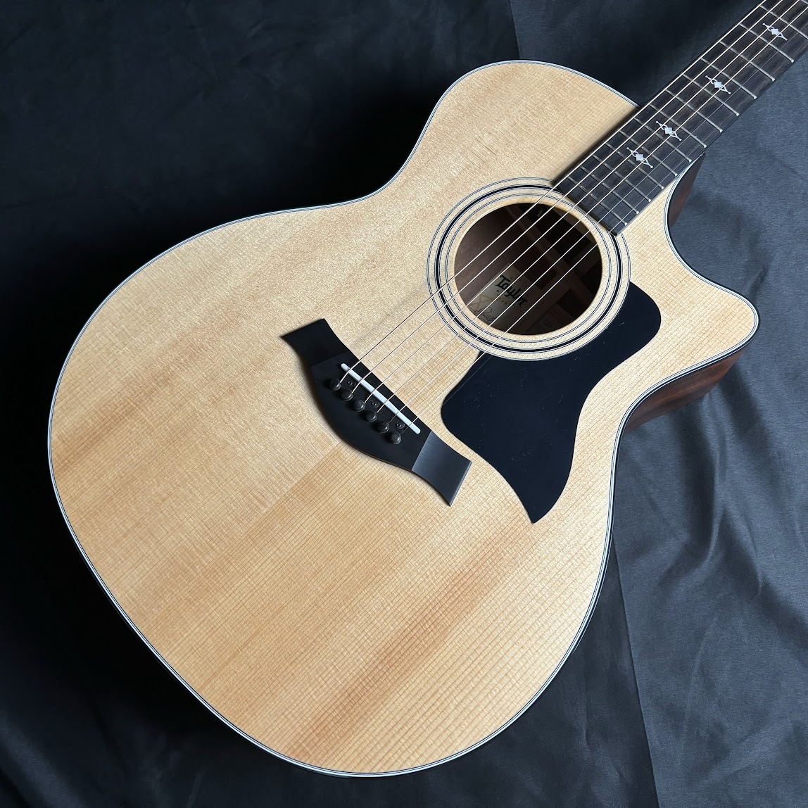 Taylor 314ce V-Class 【エレアコ】（新品/送料無料）【楽器検索