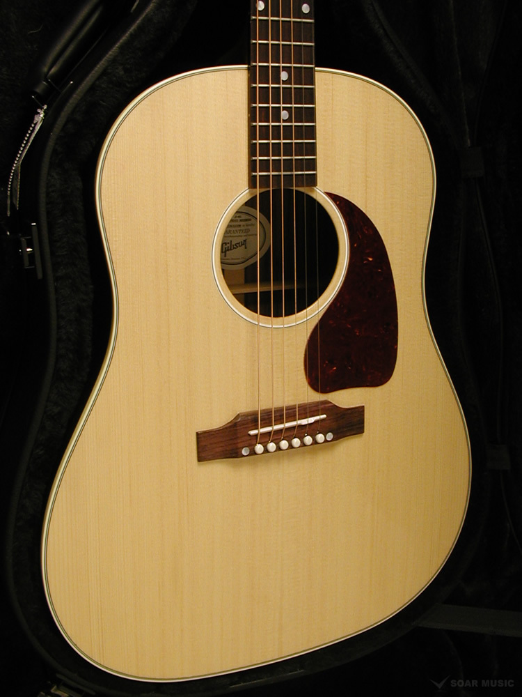 Gibson ギブソン J-45 Studio Rosewood Antique Natural 2022 