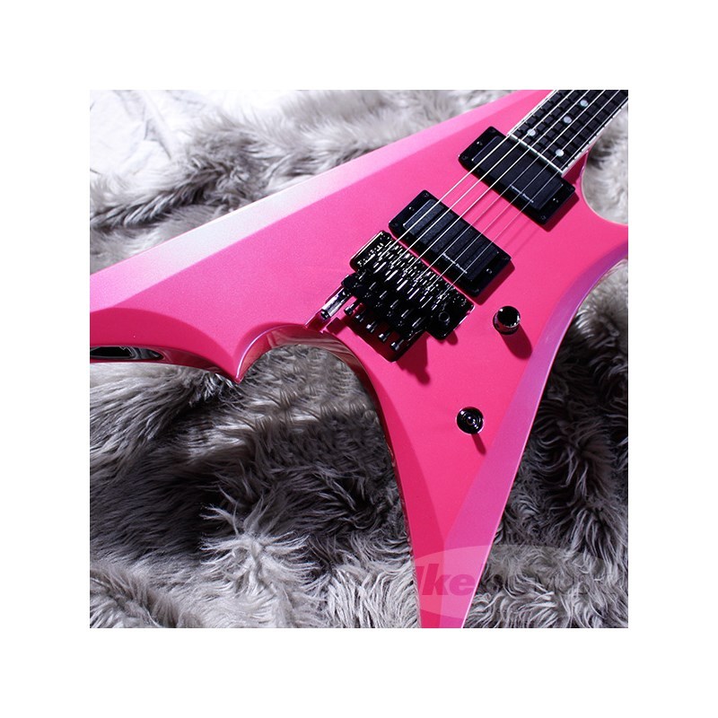 ESP CHUNPA-V LED (Flip Flap Pink) [ALDIOUS Toki Model] 【受注生産