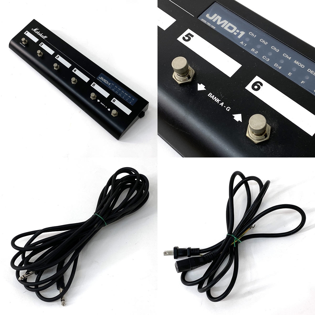 Marshall JMD501 JMD:1（中古/送料無料）【楽器検索デジマート】