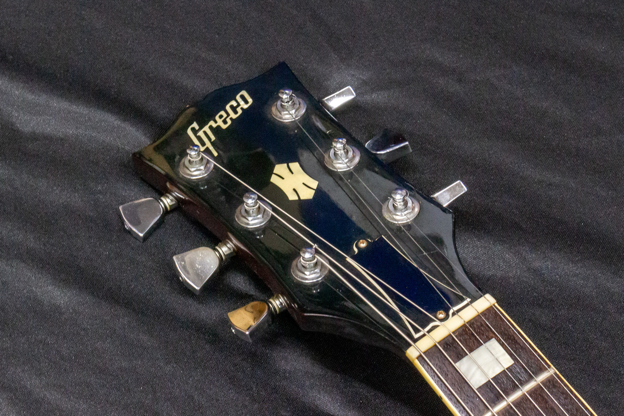 Greco SS-600'82 #H826070 3.35kg【委託品】【TONIQ横浜】（中古