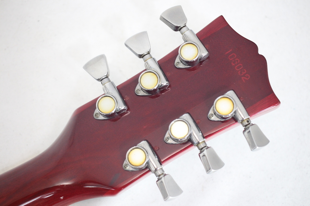 Aria Pro II LS-600D（中古）【楽器検索デジマート】