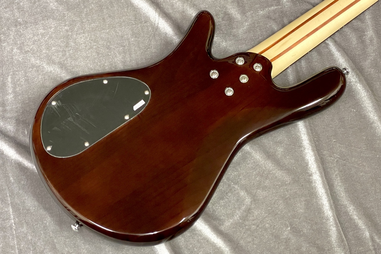 new】Spector / Legend 5 Standard Tobacco Sunburst Gloss