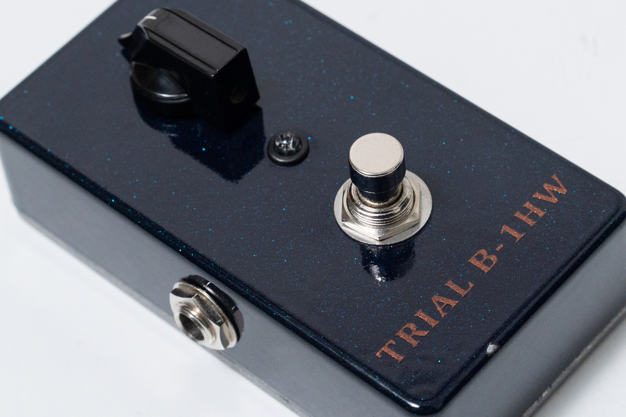 TRIAL B-1 HW Buffered Level Booster【GIB横浜】（中古/送料無料