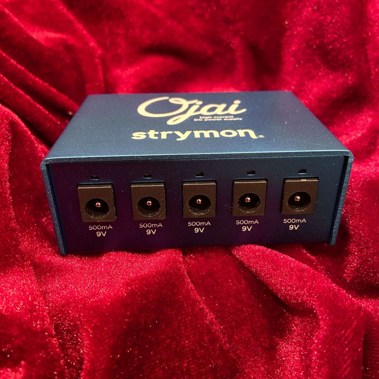 strymon Ojai パワーサプライユニット（新品特価/送料無料）【楽器検索