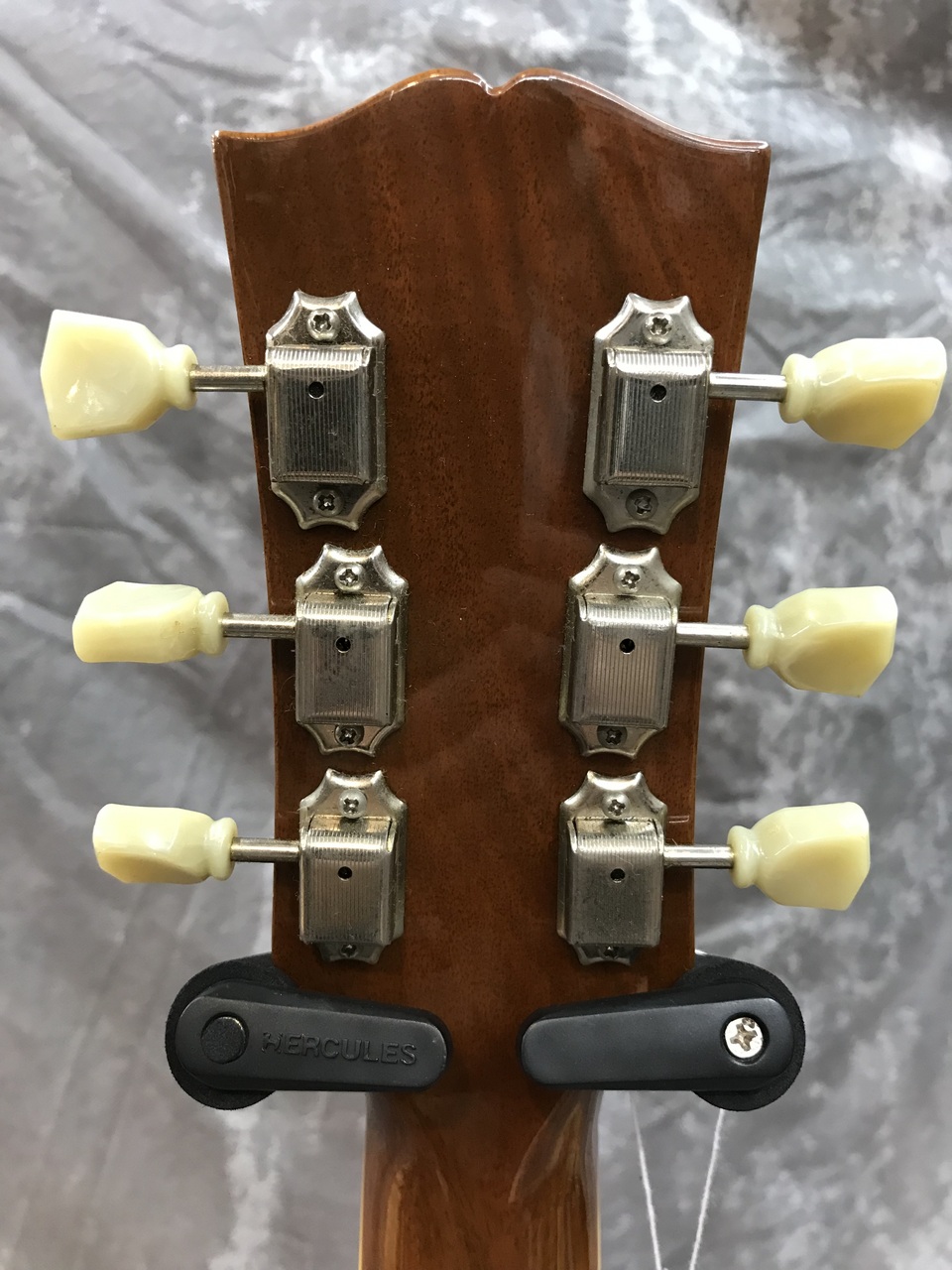 Burny rlgエレキギター 現状品動作未確認 Burny RLG-55P（中古）【楽器検索デジマート】