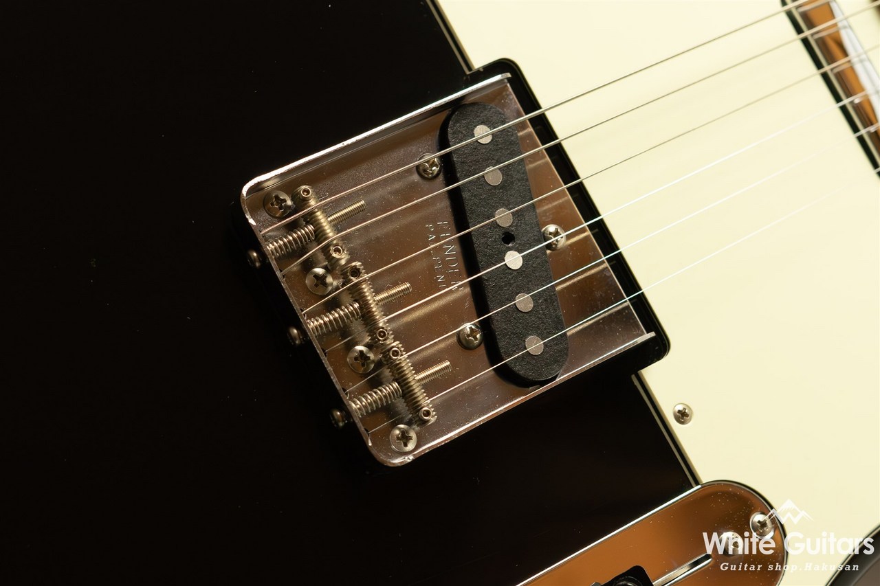 Fender◇Japan Exclusive Classic 60s Telecaster US pickups/SB/2015-