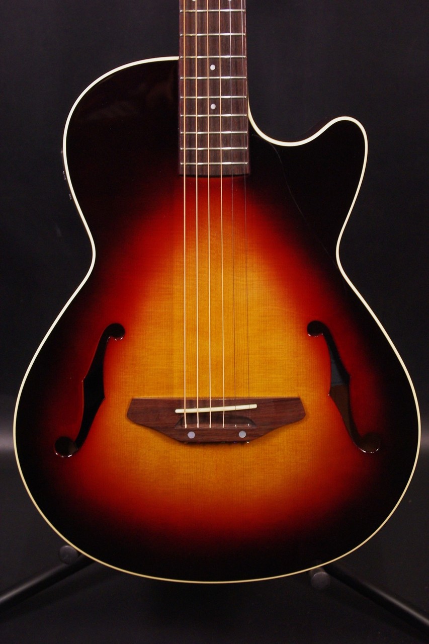 K.Yairi KYF-1（中古）【楽器検索デジマート】