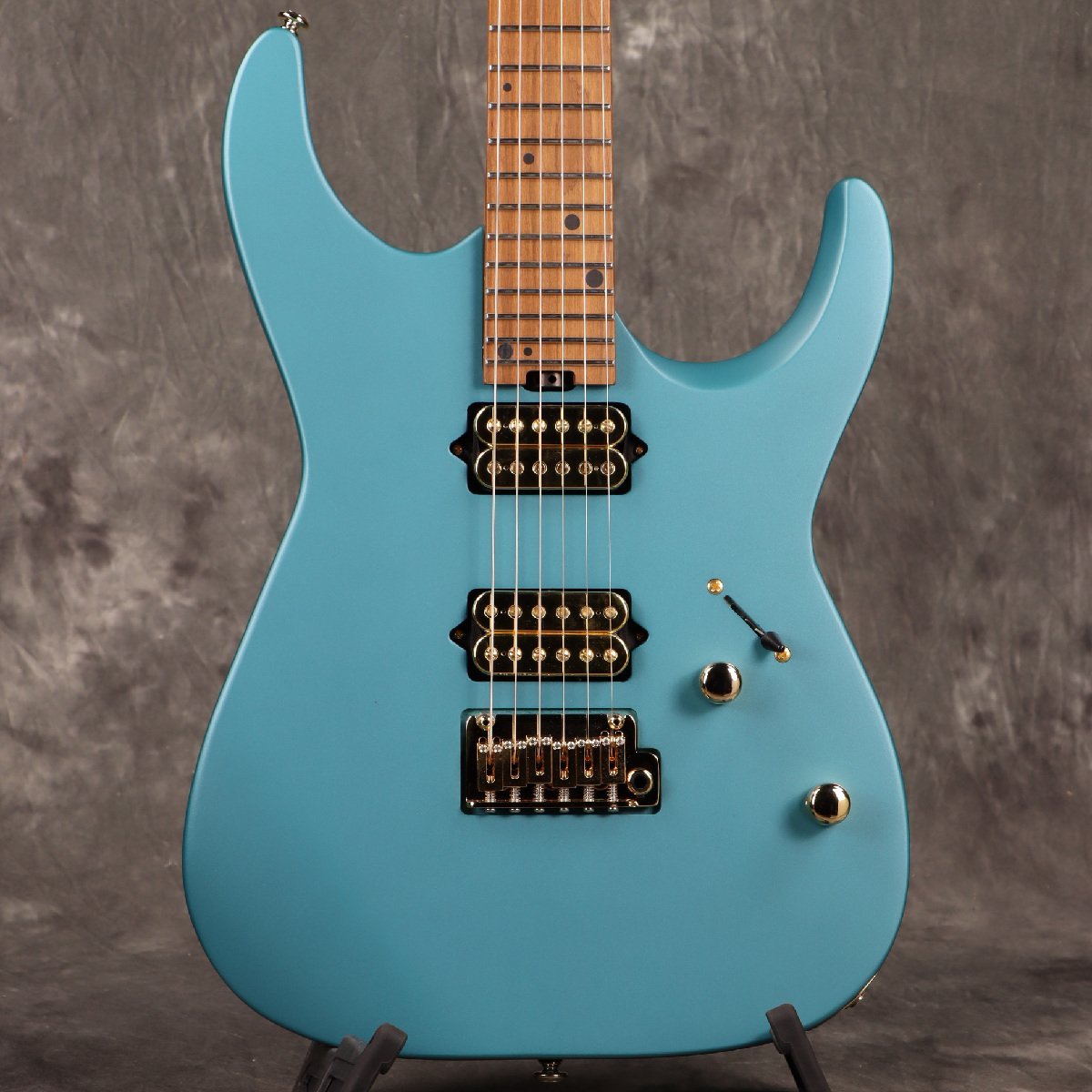 Charvel Angel Vivaldi Signature Pro-Mod DK24-6 Nova Lucerne Aqua Firemist[S/N KWC2200353]【WEBSHOP】