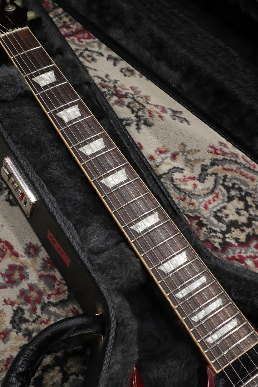 Gibson SG Standard 