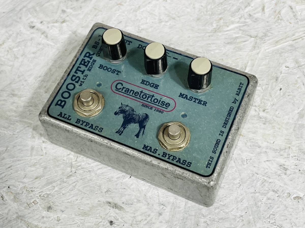 Cranetortoise BS-1（中古）【楽器検索デジマート】