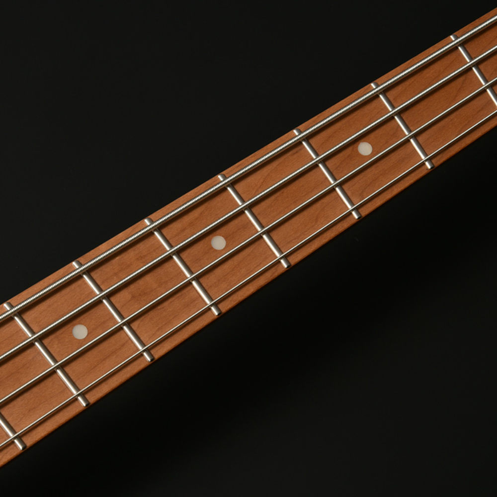 Bacchus バッカス Universe Series WJB-1MS-DX-AC RSM/M MDG エレキ