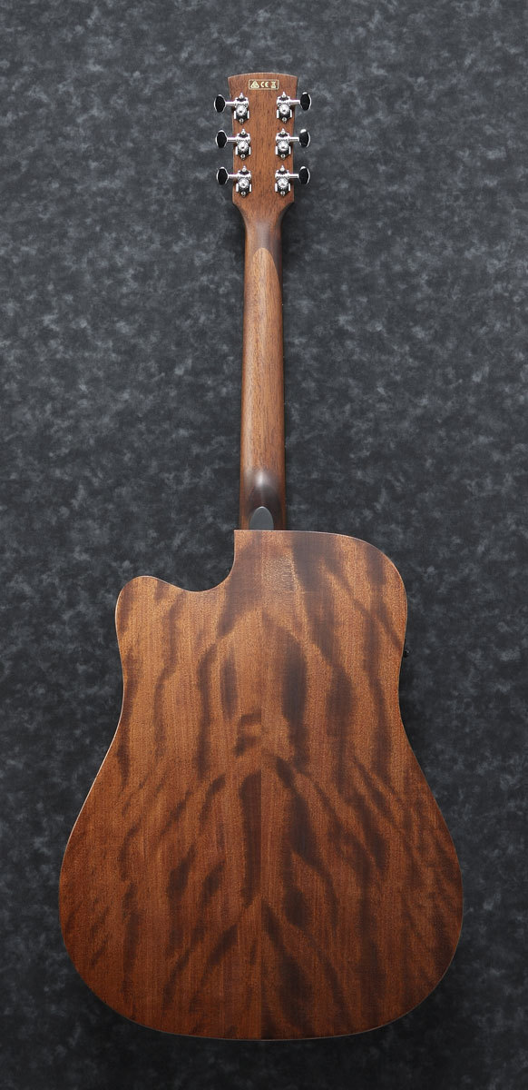 Ibanez PF12MHCE OPN アコギ エレアコ PF12MHCE-OPN 【WEBSHOP