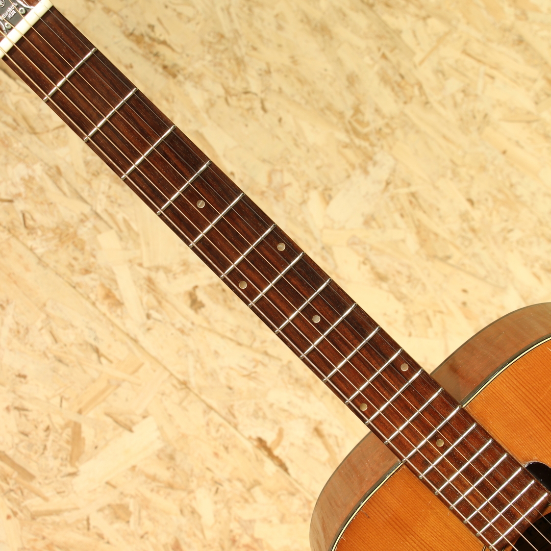 YAMAHA FG-150 Light Green Label 1967（ビンテージ）【楽器検索