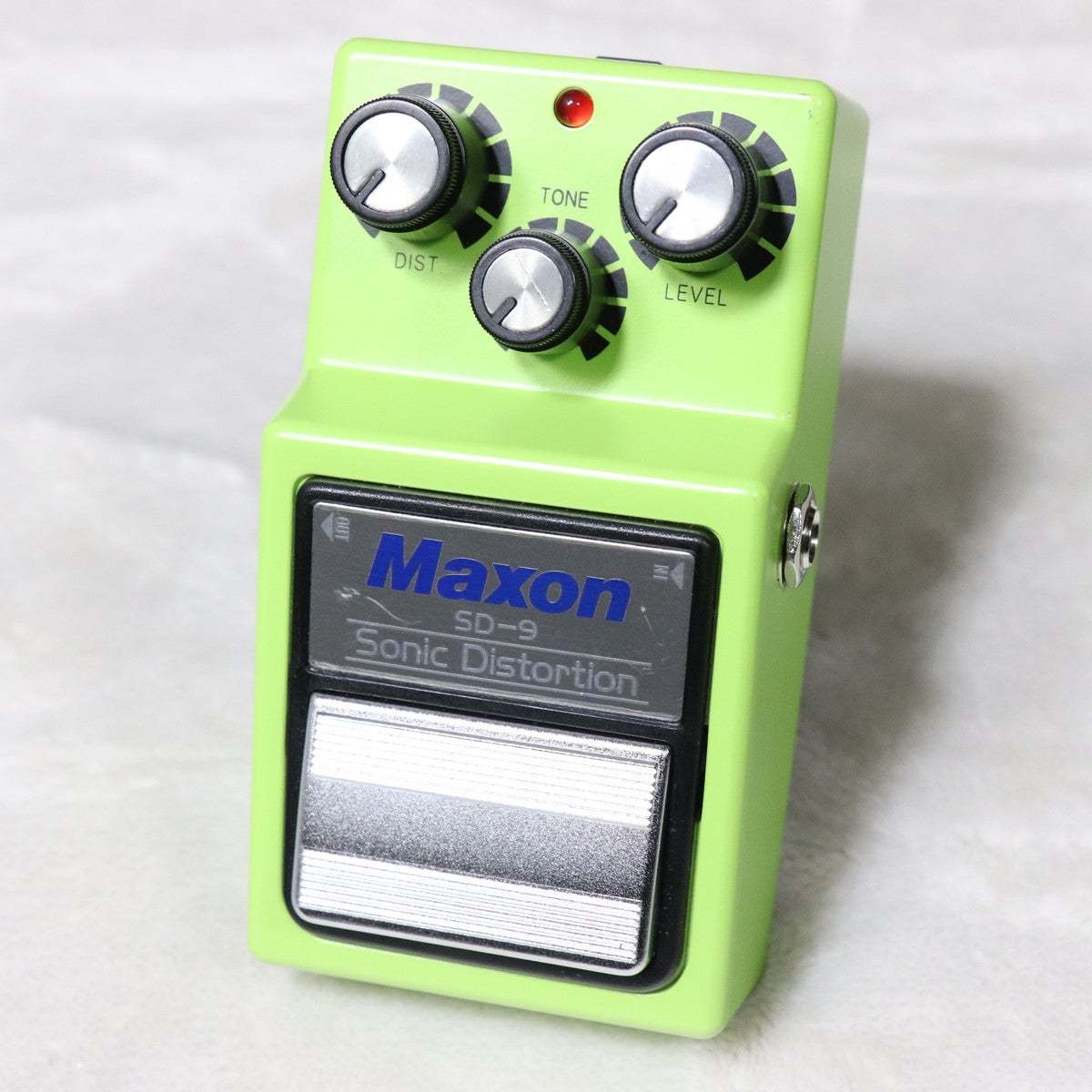 Maxon SD9 Reissue Sonic Distortion 【梅田店】（中古）【楽器検索